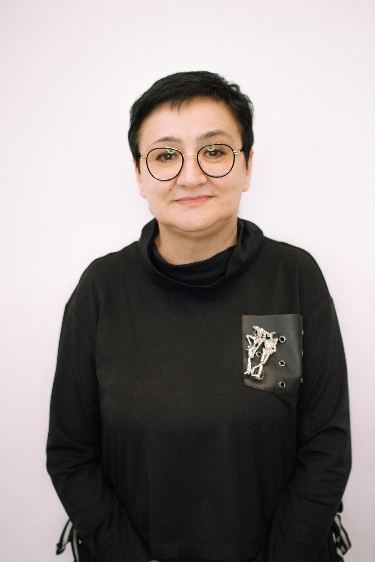 Семёнова Елена Владимировна