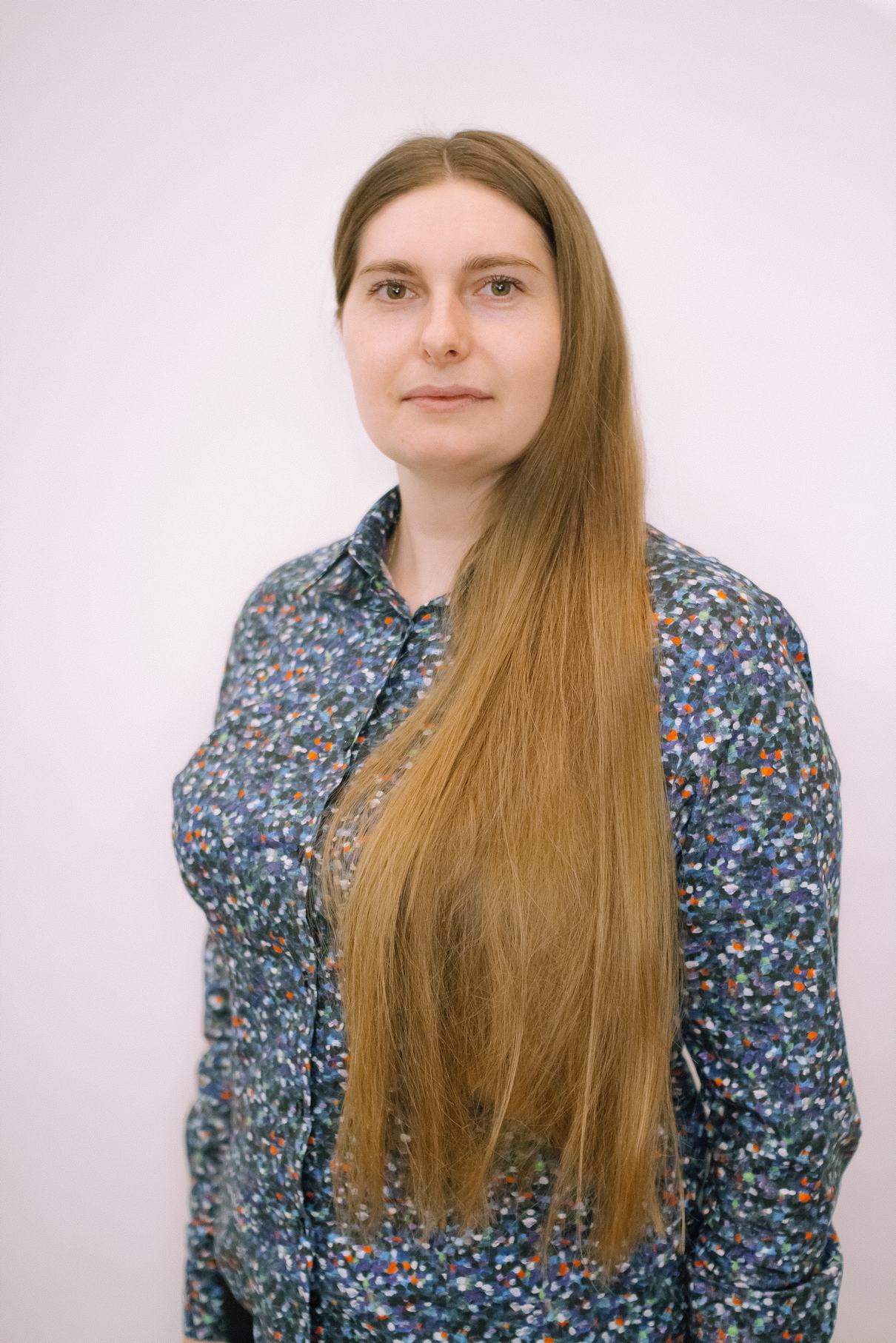 Братухина Оксана Викторовна
