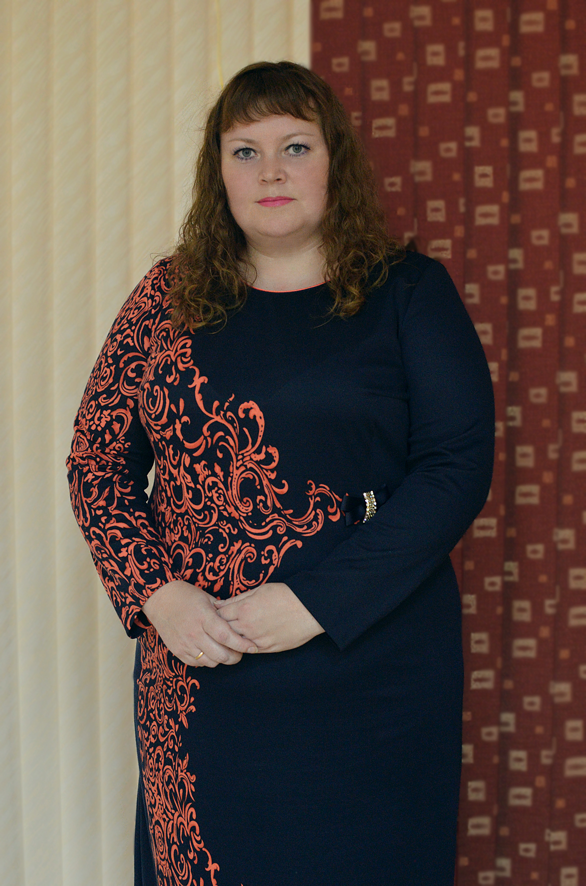 Макарова Ирина Викторовна