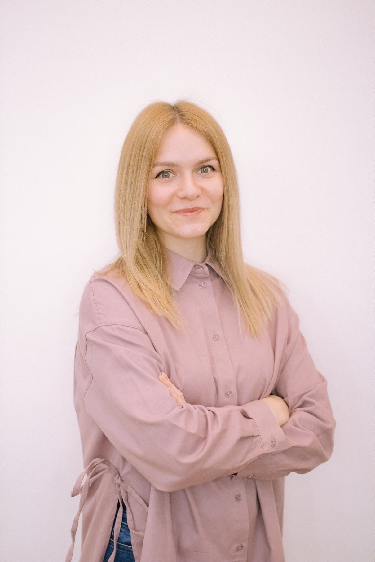 Мурсалова Алена Константиновна