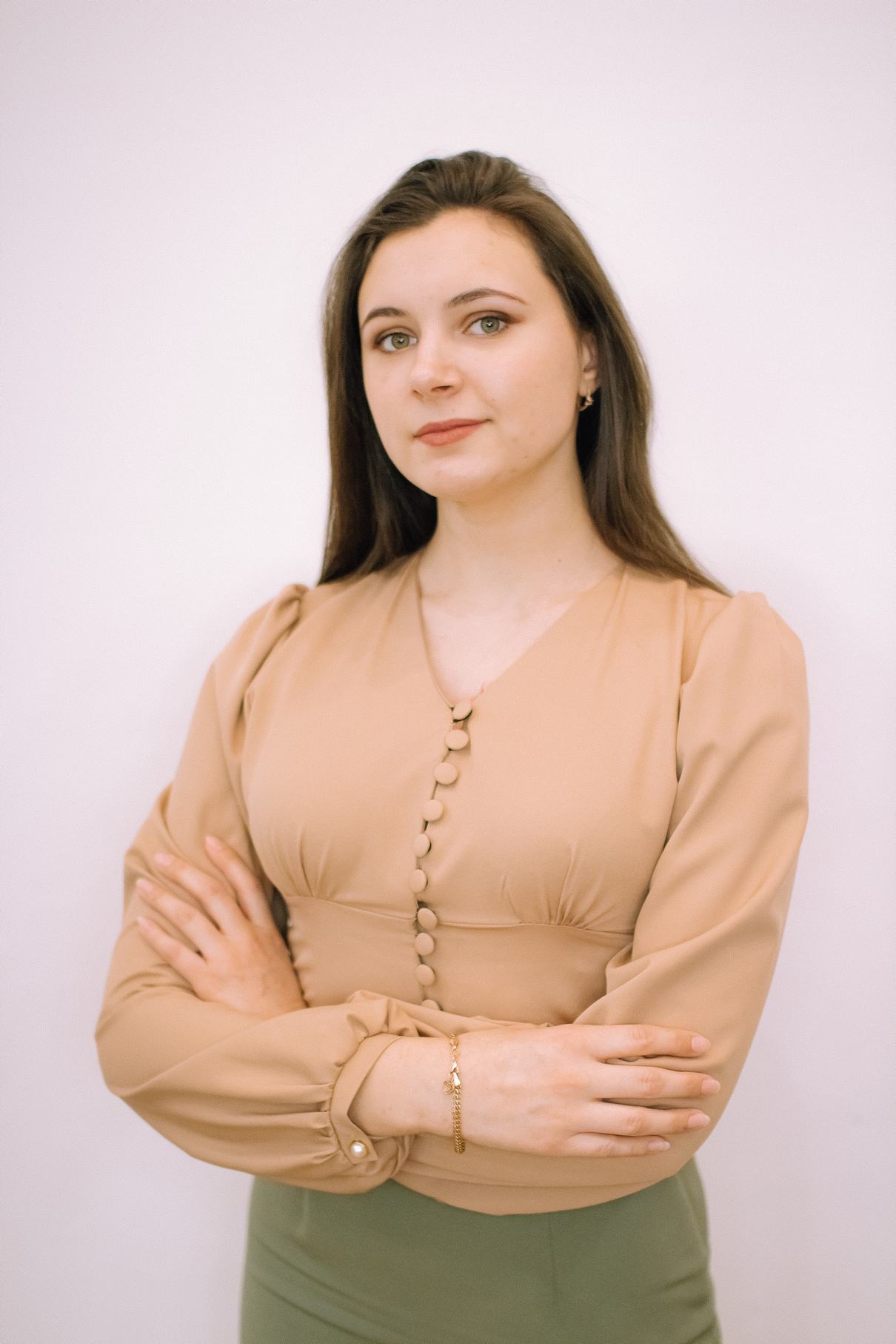 Бойчук Яна Андреевна