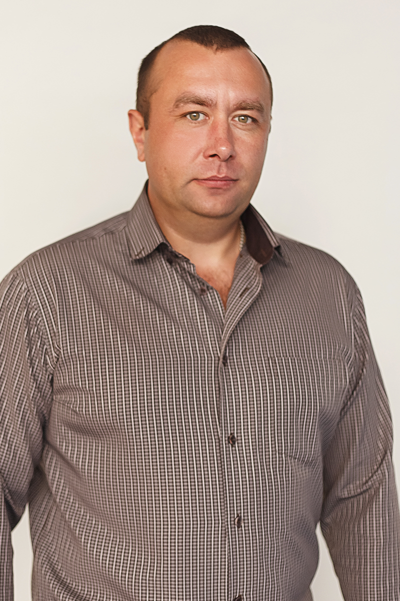 Федорцов Андрей Анатольевич