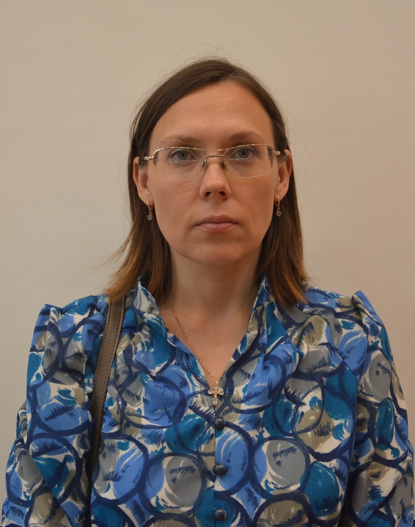 Курашко Ирина Александровна