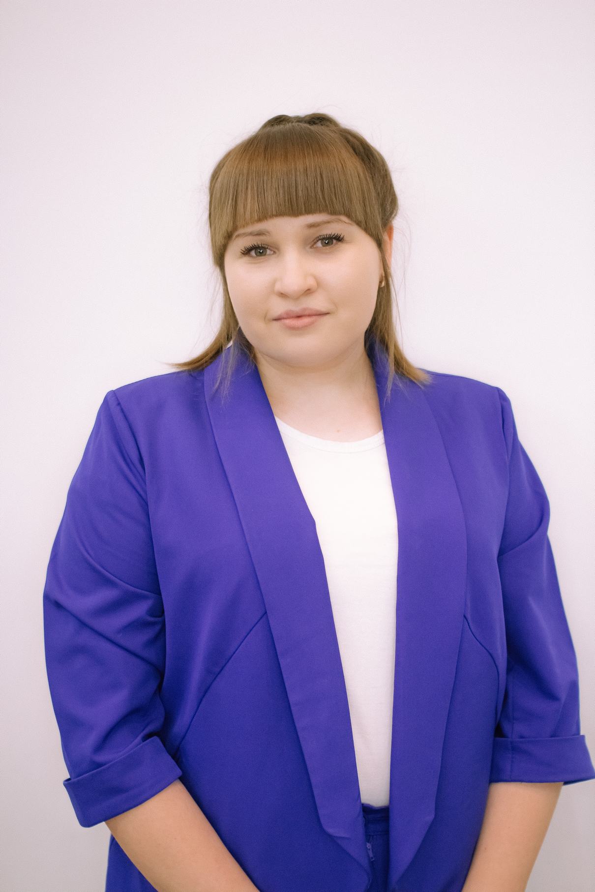 Безгодова Светлана Олеговна