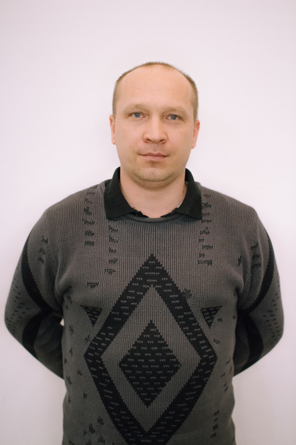 Калашников Владимир Александрович