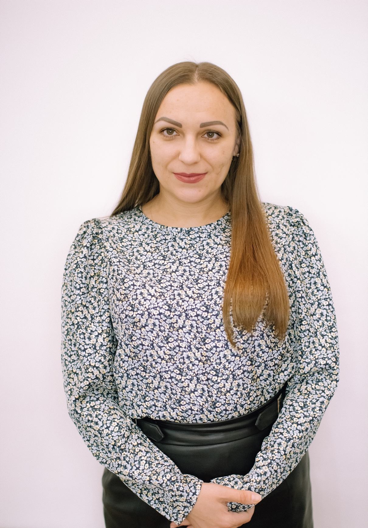 Сильнова Анастасия Владимировна