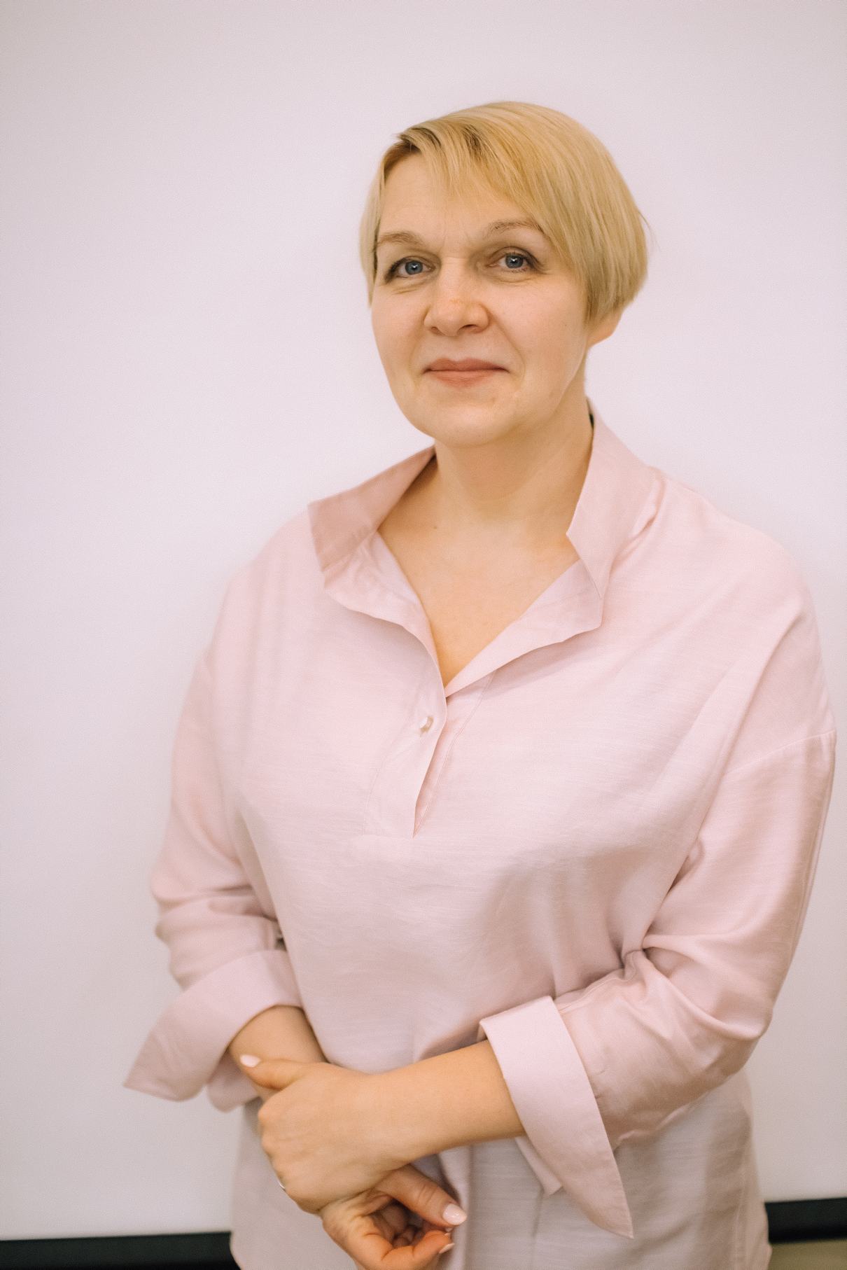 Зюркалова Александра Николаевна