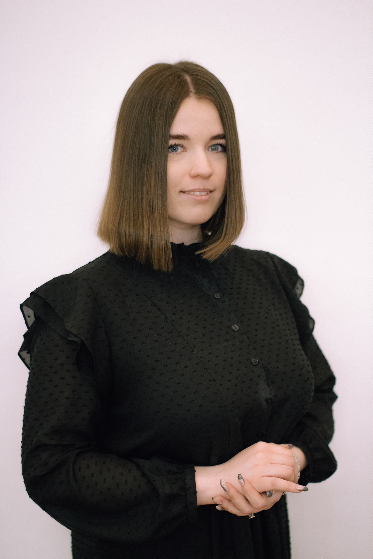 Рыженкова Елена Михайловна