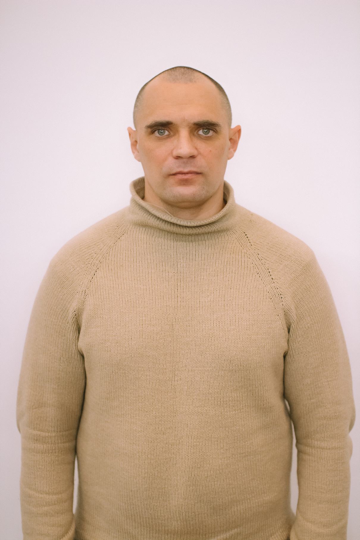 Писляк Игорь Николаевич