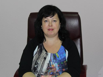 Путра Елена Валерьевна