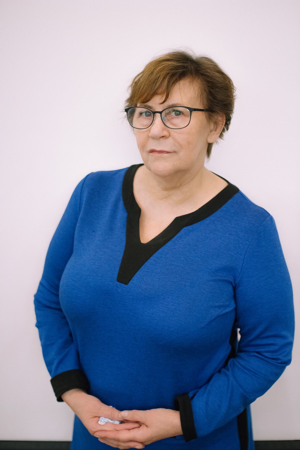 Кулявцева Ирина Владимировна