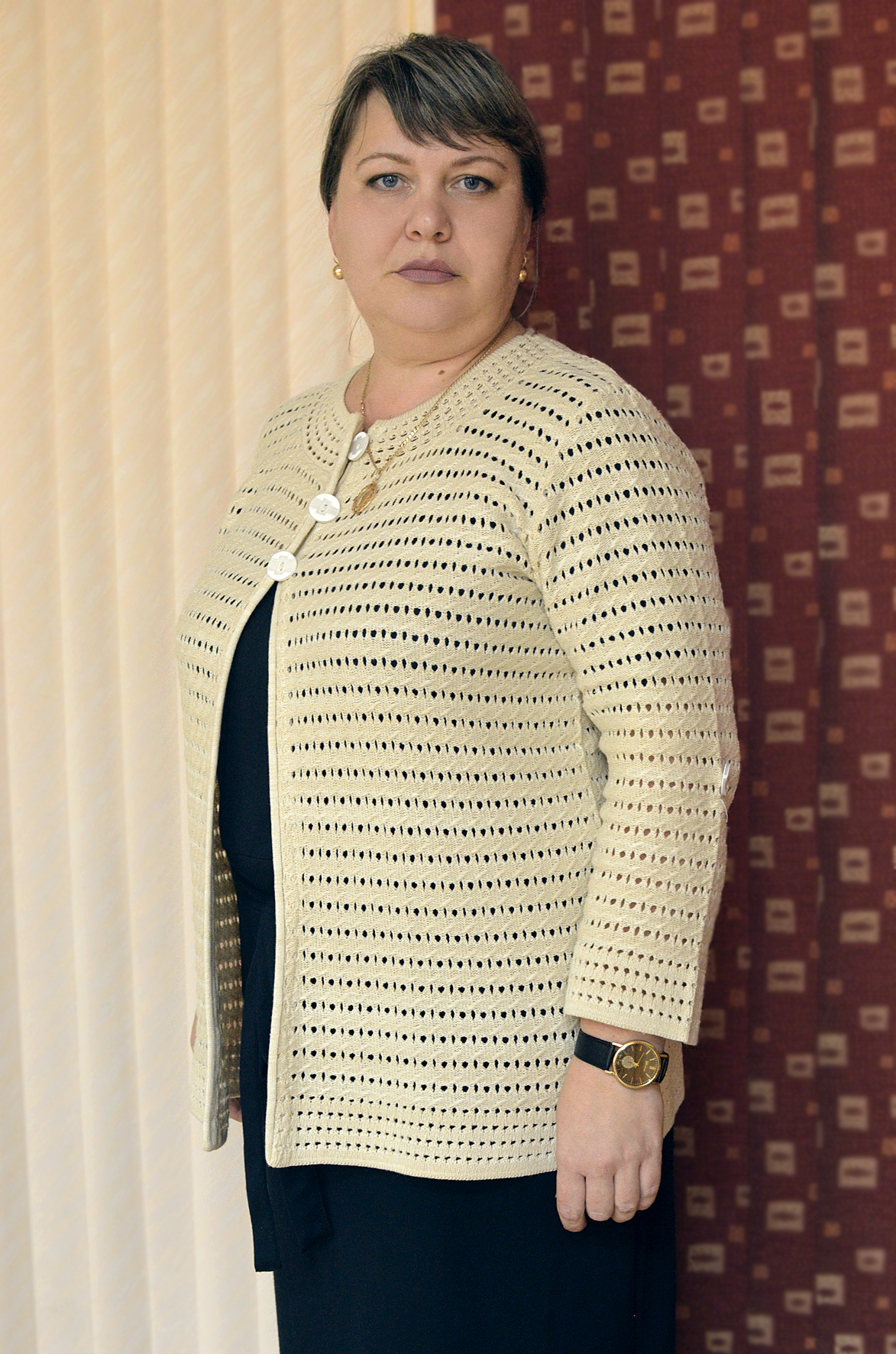 Иванова Наталья Николаевна