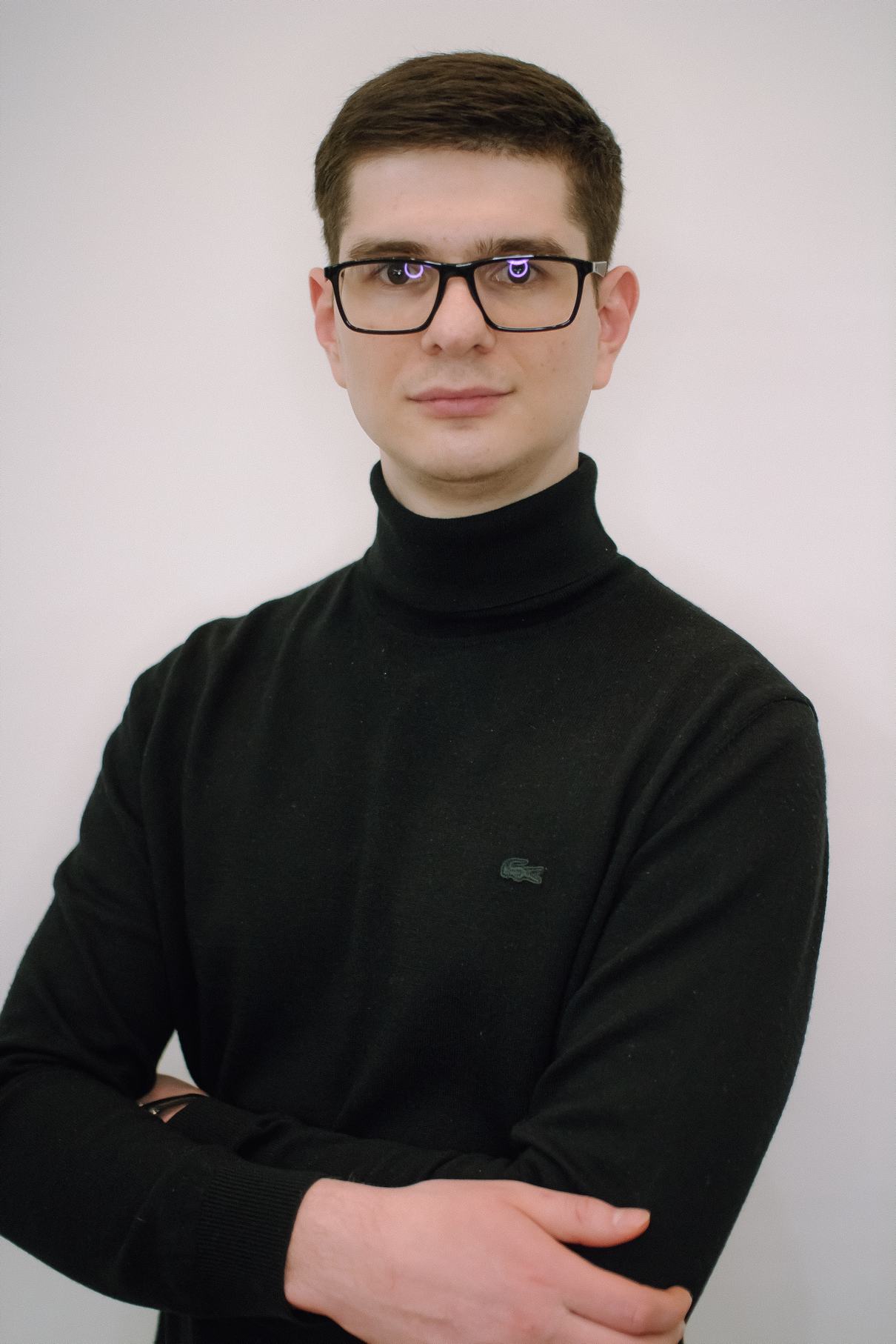 Чупин Владимир Владимирович