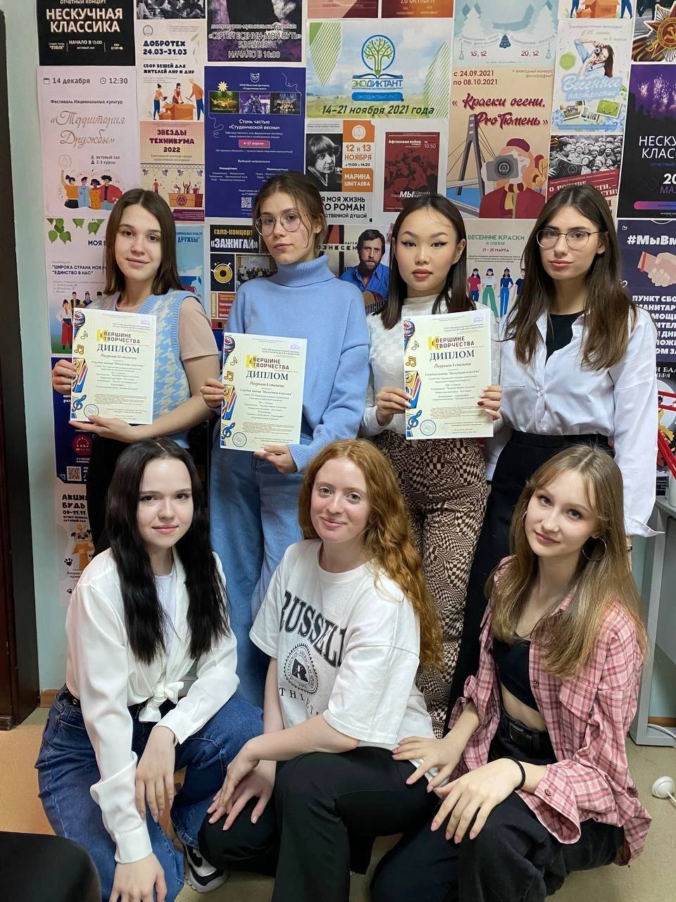 Мастерская #ПРОТворчество