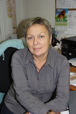 Байнова Галина Борисовна
