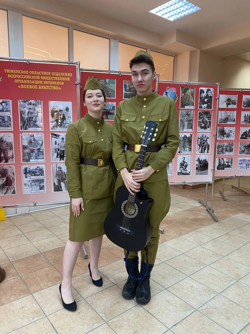 Мастерская #ПРОТворчество