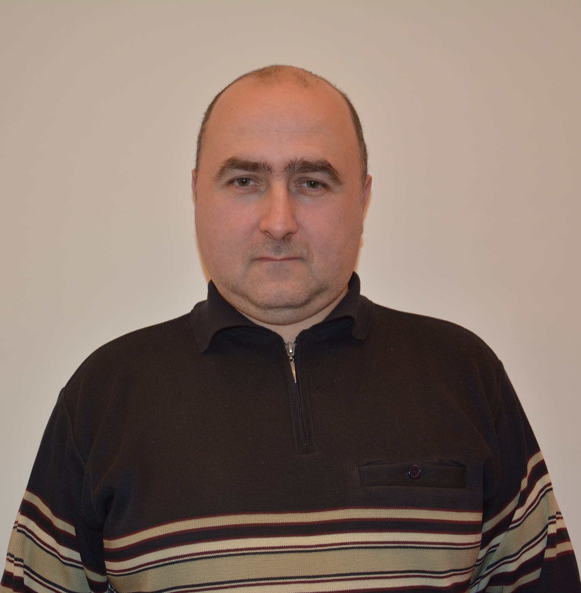 Гавриленко Александр Николаевич