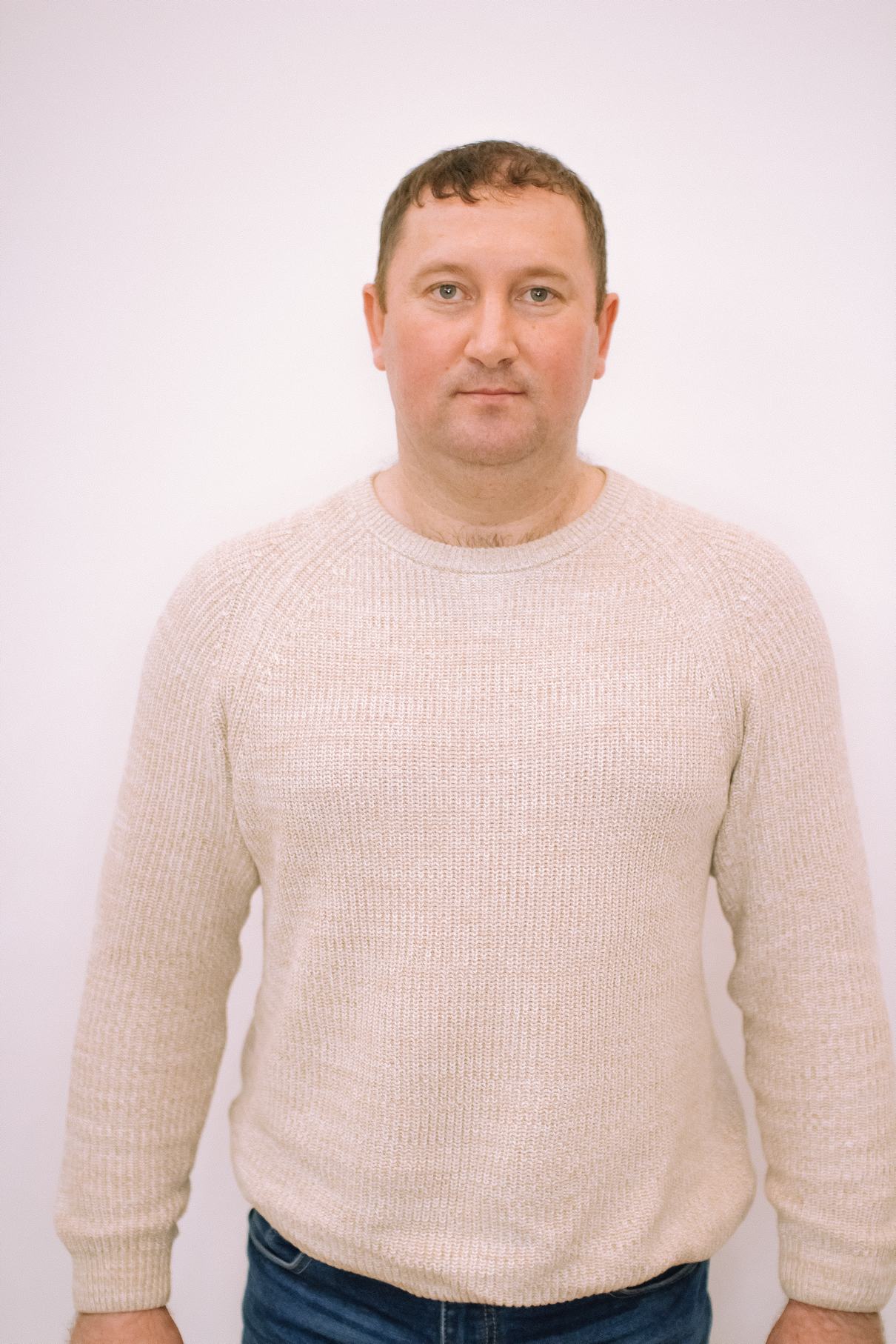 Иванищев Александр Юрьевич